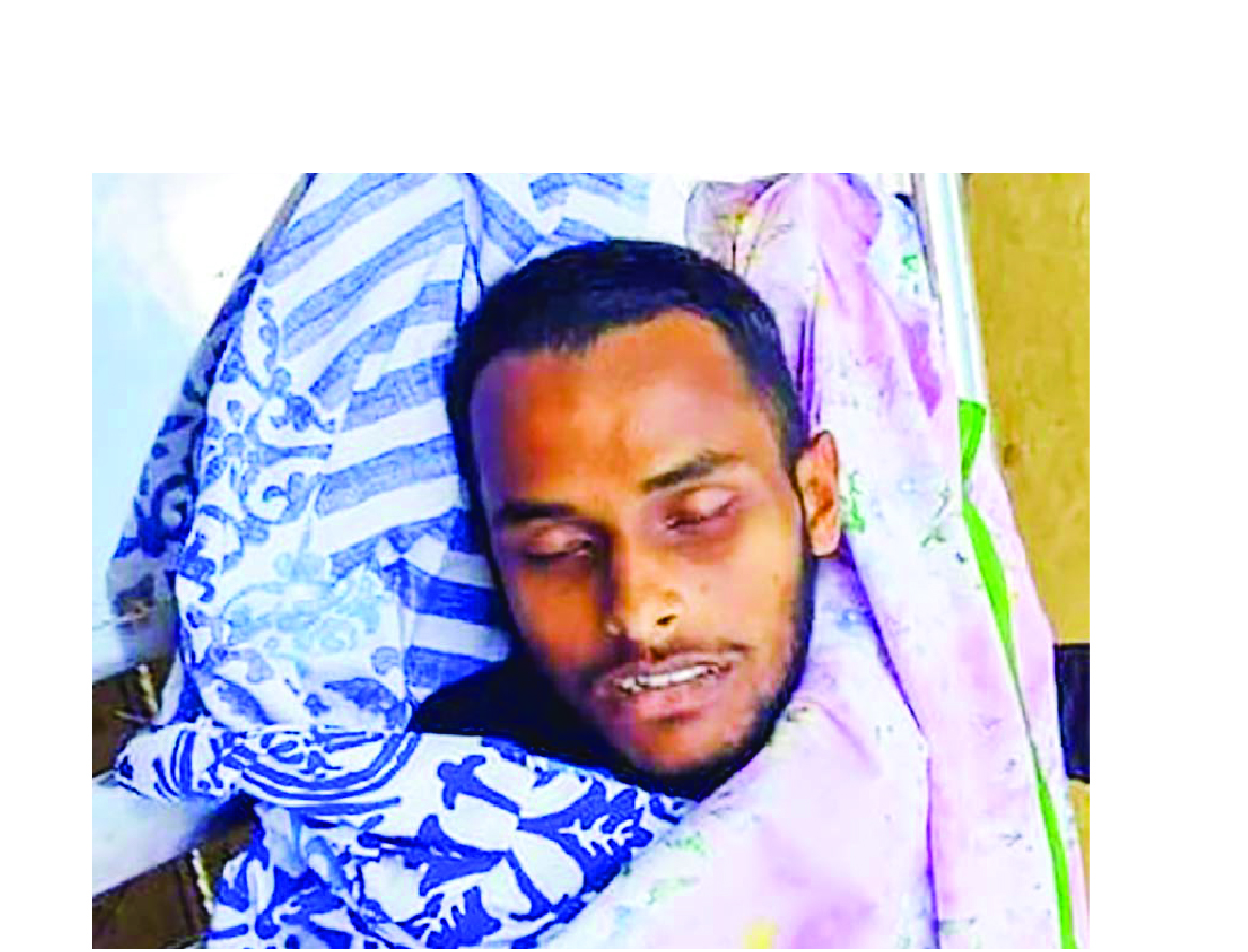 Image of সানি আহমদ